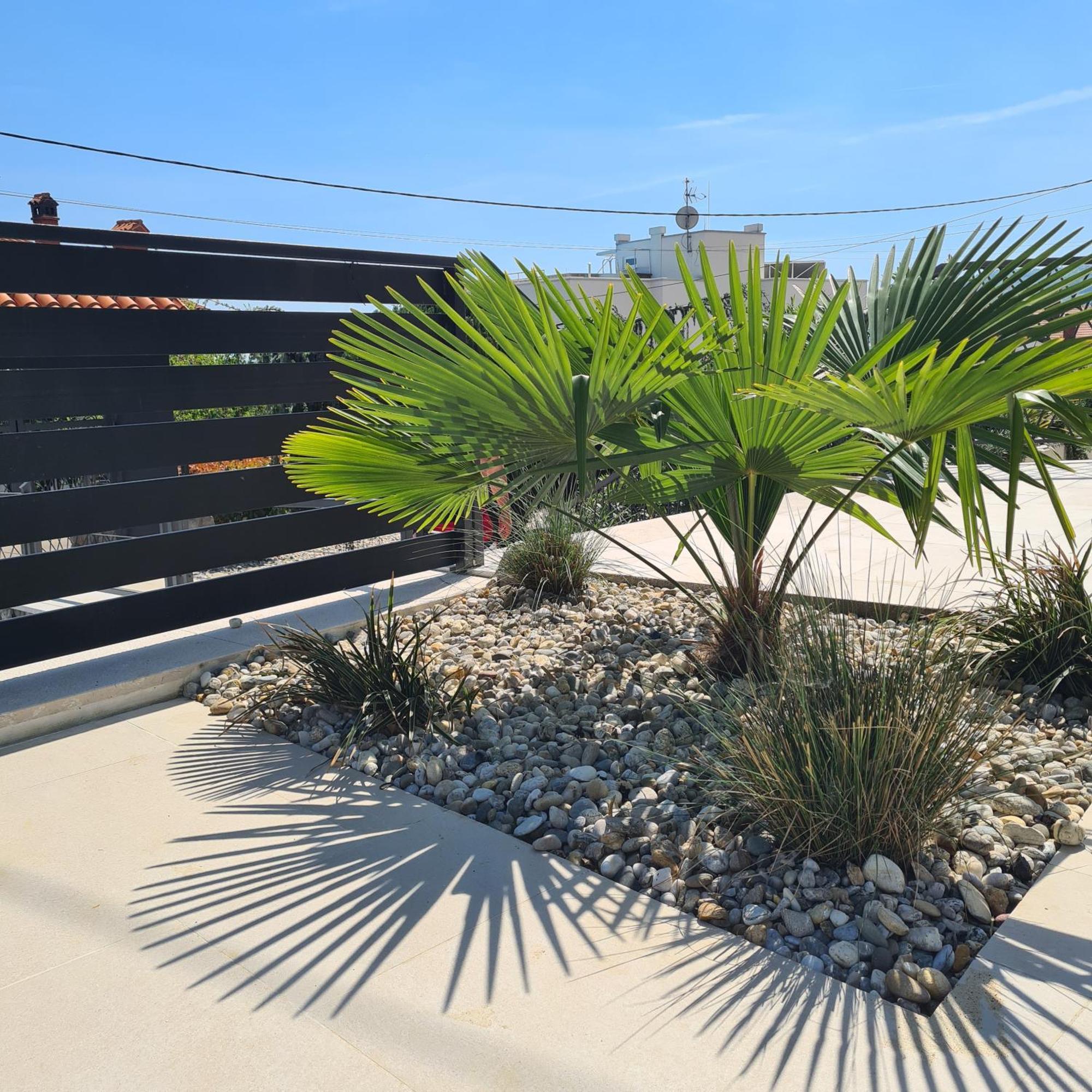 Villa Adriatic, Apartment Enio With Swimming Pool, Panoramic Sew View, Free Parking Ičići Εξωτερικό φωτογραφία
